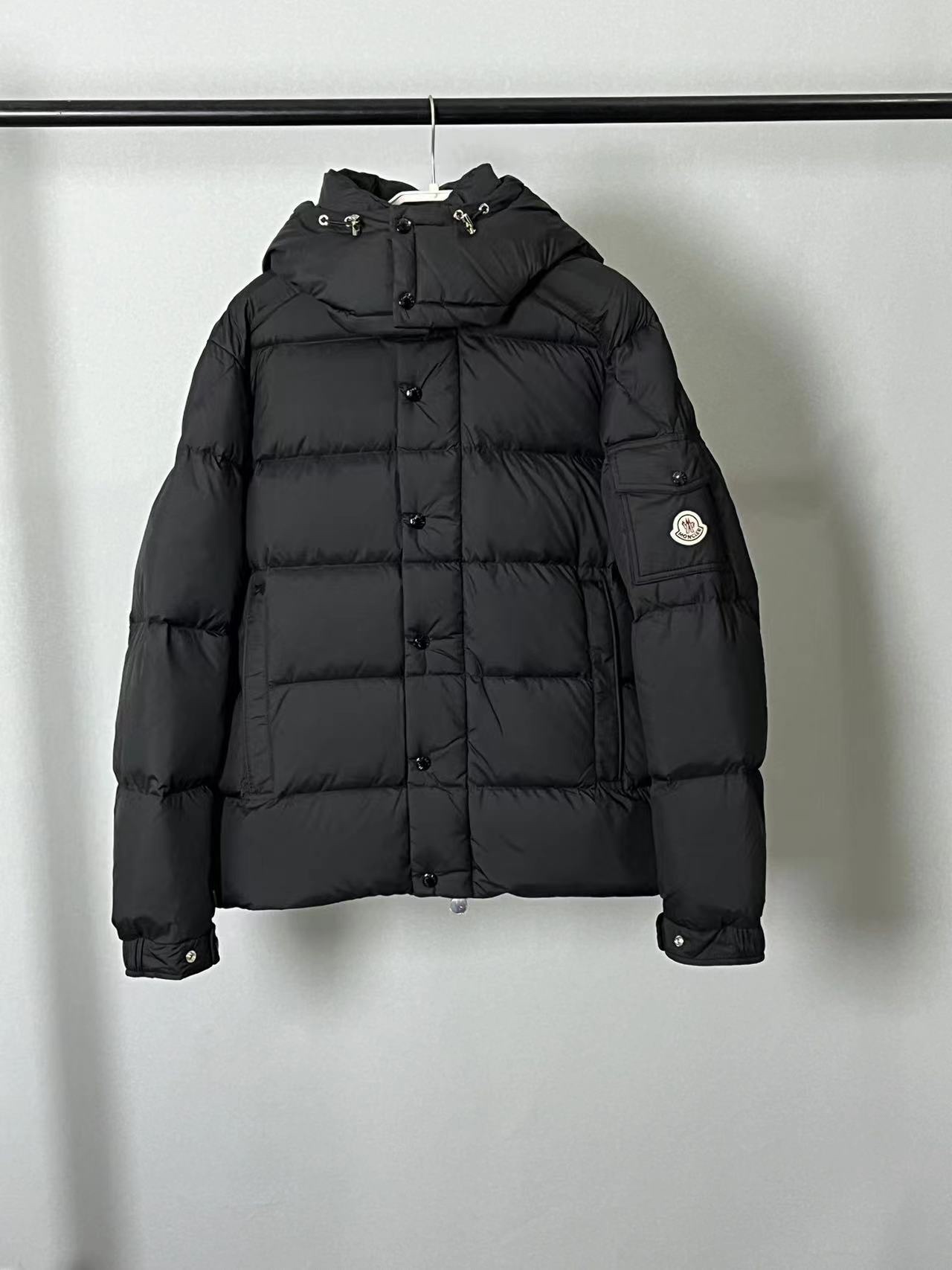 Moncler Down Jackets